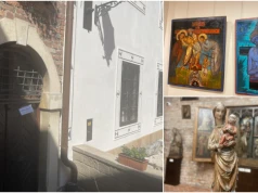 Muzeum Diecezjalne w Tarnowie odsłania skarby w czasie Nocy Muzeów