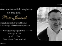 Nie żyje Piotr Janczak. "Zapanowała cisza, której nikt się nie spodziewał"