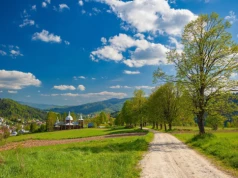 Młode uzdrowisko podbija Polskę. Wciąż nie ma tam tłumów, a oferta rośnie w siłę