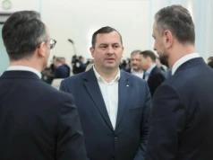 Stefan Krajewski: Chcemy, żeby system dotowanych ubezpieczeń był bardziej dostępny i prostszy dla rolników