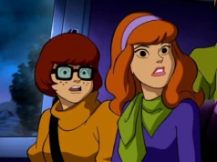 Idealna Daphne? Mckenna Grace zachwyca na nowym zdjęciu z serialu Scooby-Doo