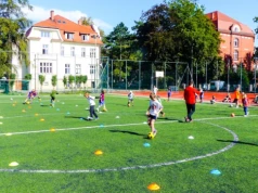 Racibórz z dofinansowaniem na projekt Aktywny Orlik 2026