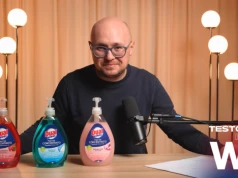 Zmywanie już nigdy nie będzie takie same! Oto Dual Power prosto z Włoch