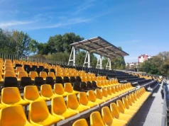 Wieczysta bez licencji na Ekstraklasę. Problemem forma prawna klubu