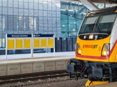 Dokąd i dlaczego nie dojechał Regiojet w Polsce?