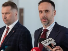 Opuścił PiS i wieszczy katastrofę Przemysława Czarnka. „Nie ma innej opcji”