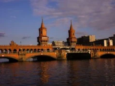 Polski gigant zbuduje most w Berlinie. Umowa warta 267 mln zł