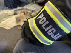Mafia samochodowa w Łódzkiem rozbita. Łączna wartość skradzionych pojazdów to niemal dziewięć milionów złotych
