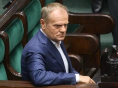 Polska wchodzi w nową fazę. Dzieje się coś bardzo niepokojącego