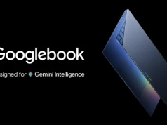 Googlebook to nie jest nowy komputer. To nowa definicja komputera