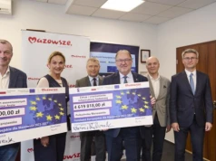 Nowe laboratoria i druk funkcjonalny. PW z dużym wsparciem UE