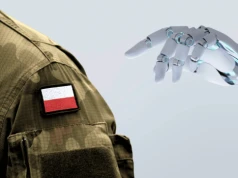 Polska potrzebuje Hubu Innowacji. Zastępca dowódcy DKWOC: „nie ma innej drogi”