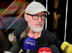 Gigantyczne pieniądze od PISF na film Wojciecha Smarzowskiego. Padła konkretna kwota