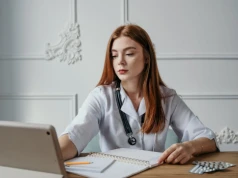 Wegovy skuteczny u kobiet przed i po menopauzie. Nowe wyniki badań Novo Nordisk