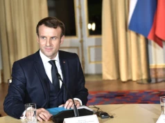 Według Mroziewicza: Macron. Traktat o wartościach