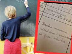 Zaskakujące wpisy nauczycieli sprzed stu lat. Oto dlaczego nie przepuścili dzieci do następnej klasy