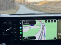 Google pokazało nowy Android Auto. Kierowcy od razu zauważą jedną zmianę