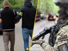 Gang złodziei samochodów rozbity. Policja zatrzymała dziewięć osób