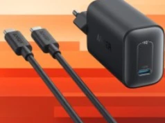 Ładowarka Anker Nano 100W z kablem USB-C za 79 zł w Amazon PL