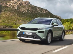 Skoda Elroq 85 zaskakuje zasięgiem i mocą. W mieście oszczędna, na trasie szybka