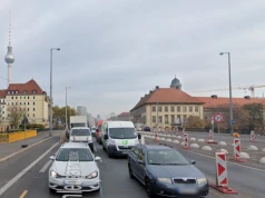 Spółki Budimeksu wybrane do budowy mostu w centrum Berlina