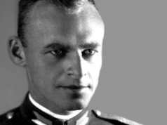 Ochotnik z Auschwitz i ofiara stalinowskiego sądu. 125 lat temu urodził się Witold Pilecki