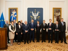 Jubileuszowa edycja Towards European Constitutionalism