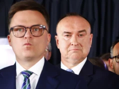 Sprawa Hołowni może rozsadzić koalicję. "Odebranie immunitetu własnemu marszałkowi to gruba historia"