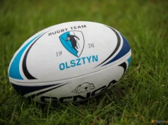 KOMA Rugby Team Olsztyn coraz bliżej I ligi. Pewna wygrana z Budowlanymi II Lublin