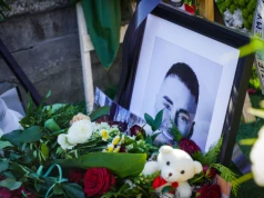 Śmierć Łukasza Litewki. Podejrzany mężczyzna jest na wolności