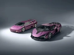 Novitec przerobił Lamborghini Revuelto. Inspiracją kultowy teledysk z 1996 roku