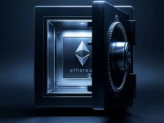 Ethereum od tygodni znika z giełd. Ponad 3 mln wycofanych tokenów. O co tutaj chodzi?