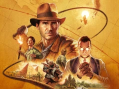 Indiana Jones i Wielki Krąg już dostępna na konsolach Nintendo Switch 2