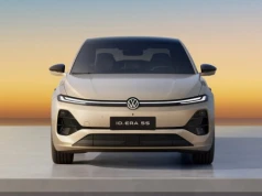 Volkswagen zaprezentował Passata przyszłości. ID. Era 5S ma mieć ponad 2000 km zasięgu