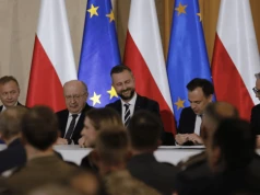 MNiSW: SAFE to strategiczna szansa dla polskiej nauki