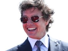 Nie „Top Gun 3” i nie „Na skraju jutra 2”. Tom Cruise ma inny projekt na oku