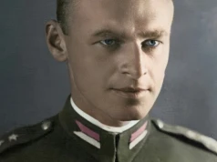 125 lat temu urodził się jeden z największych bohaterów w historii Polski i świata!