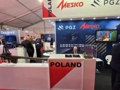 BSDA 2026: Spółki Polskiej Grupy Zbrojeniowej na targach w Rumunii