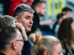 „Ostatni sezon traktuję jako porażkę”. Robert Prygiel żegna się ze Stalą Nysa