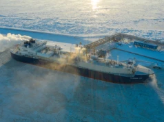 Import gazu LNG z Rosji w I kwartale br. największy od 2022 r.