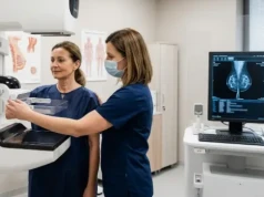 Bezpłatna mammografia w regionie. Mobilna pracownia odwiedzi Olsztynek, Dobre Miasto i Dywity