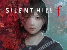 Silent Hill f ma się bardzo dobrze. Konami chwali się wynikami tej odsłony słynnego horroru