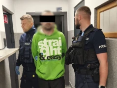 Dwukrotny napad na 77-letniego seniora. Podejrzani trafili do aresztu