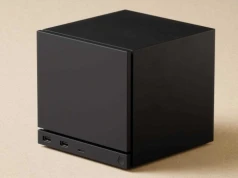 Przeciek sugeruje, że Steam Machine występuje w czterech różnych modelach