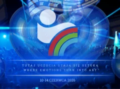 Dziecięcy Festiwal Piosenki i Tańca w Koninie. Wiktor Waligóra gwiazdą otwarcia