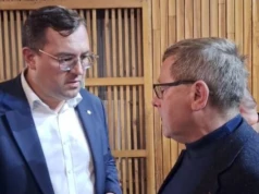 Janusz Terka: Nie chcemy dopłat do świń, tylko chcemy sprzedać tuczniki w rozsądnych pieniądzach