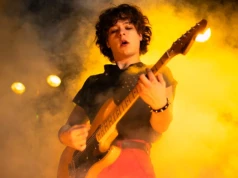 Muzyka, bunt i PRL. Netflix szykuje film o legendzie polskiego rocka