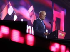 Impact'26. Premier mówi o sukcesie. "Polska miejscem wyjątkowym"
