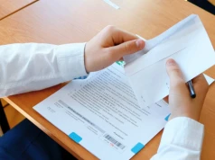 Egzamin ósmoklasisty 2026 z angielskiego. Oto arkusz CKE z odpowiedziami