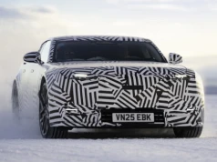 Jaguar zdradził nazwę nowego modelu. Pracę autora wyceniam na 2 zł